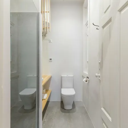 Aporto - 2 Apartamento Porto