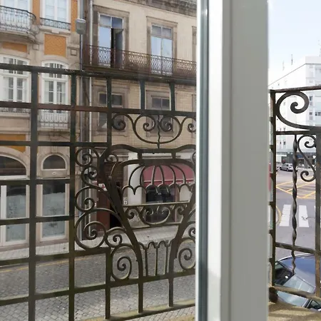 Apartamento Aporto - 2 Porto