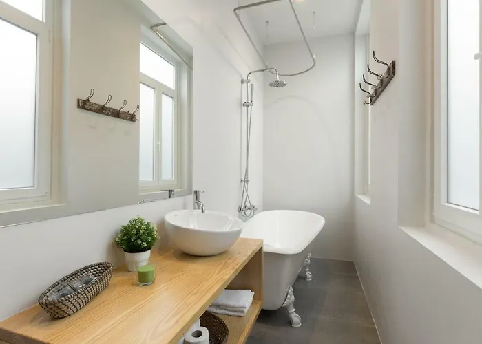 Apartamento Aporto - 2 *