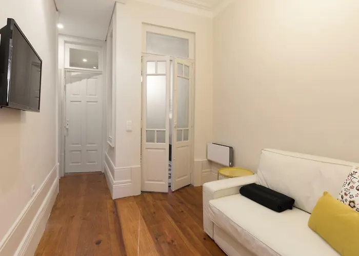 Apartamento Aporto - 2