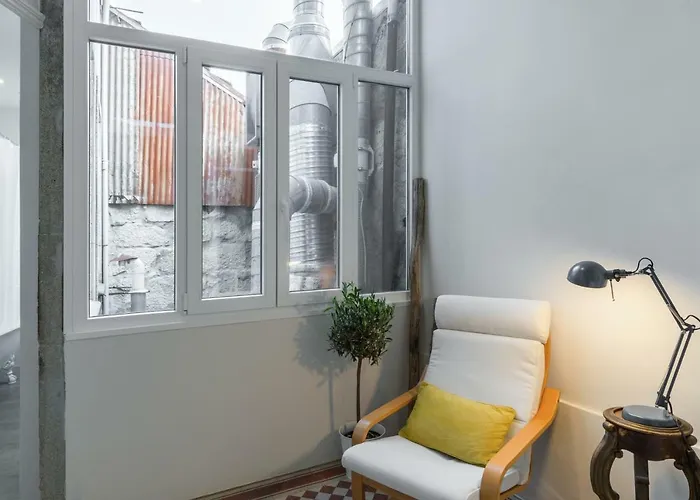 Apartamento Aporto - 2 *