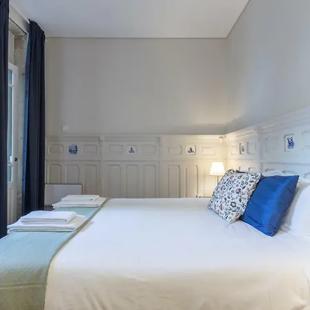 Aporto - 2 Apartment