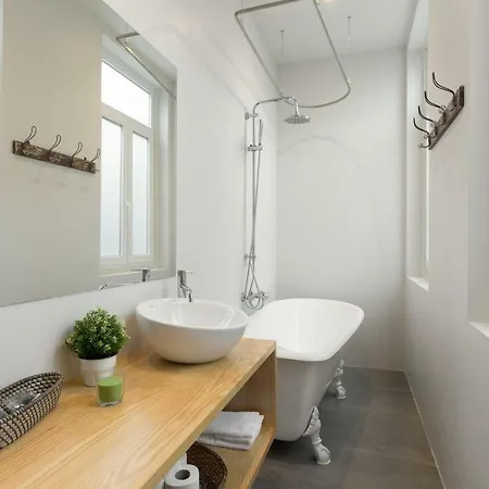 Appartement Aporto - 2 *