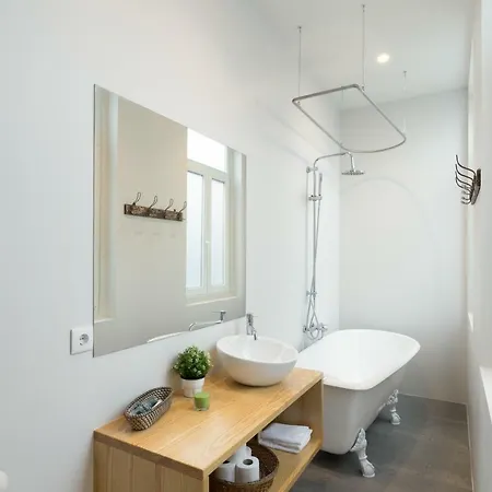 Aporto - 2 * פורטו