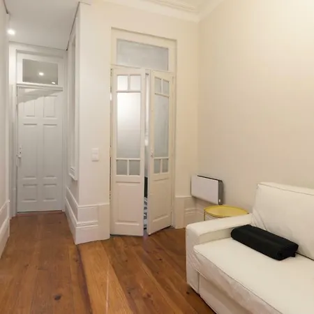 Apartment Aporto - 2