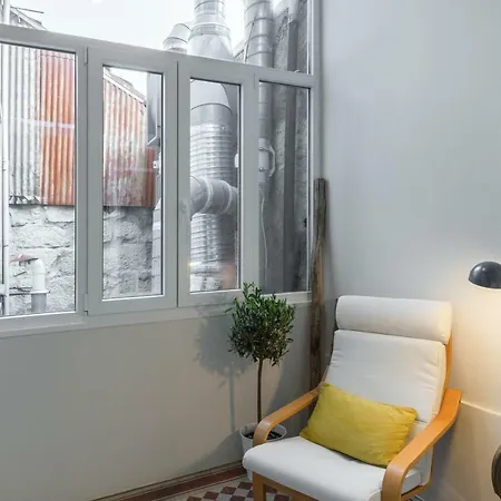 Appartement Aporto - 2 *