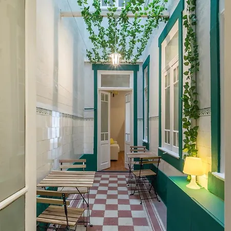 Apartment Aporto - 2