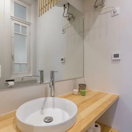 Apartment Aporto - 2 *