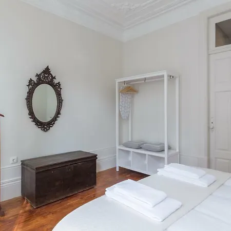 Aporto - 2 Apartment *