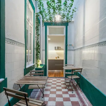 Aporto - 2 Apartment *