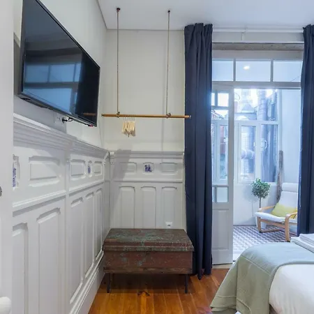 Apartment Aporto - 2 Porto
