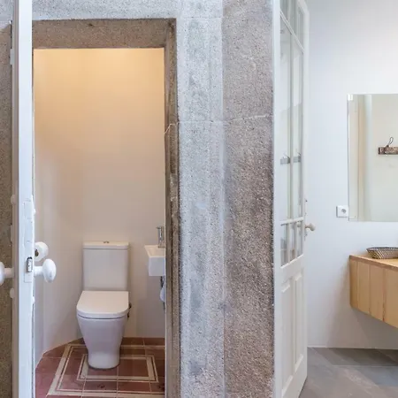 Aporto - 2 公寓 波尔图