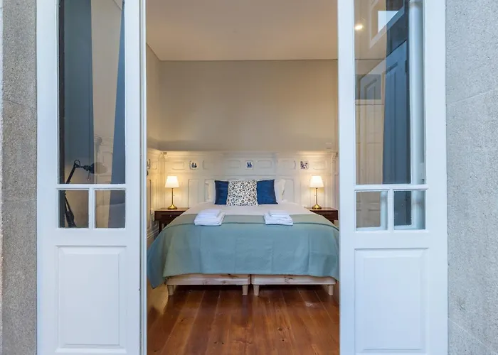 Apartment Aporto - 2 Porto