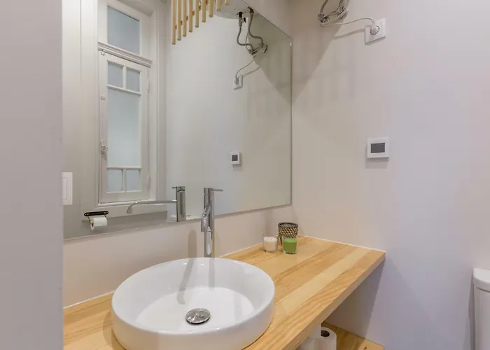 Apartment Aporto - 2 *