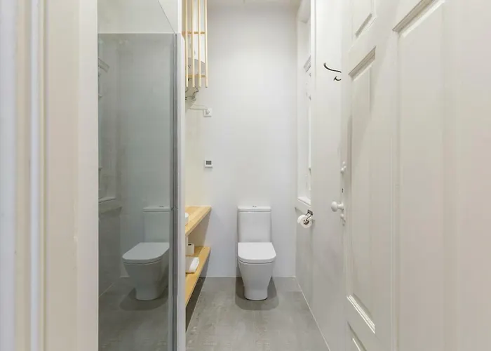 Aporto - 2 Apartment Porto