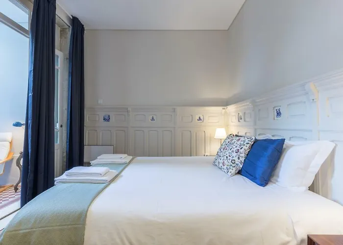 Aporto - 2 Apartment