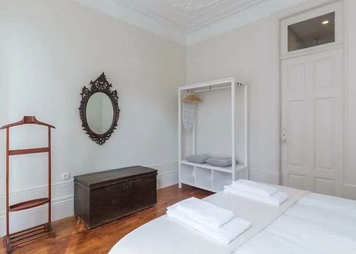 Aporto - 2 Apartment *