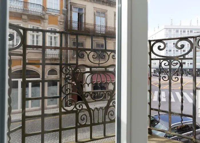 Apartment Aporto - 2 Porto