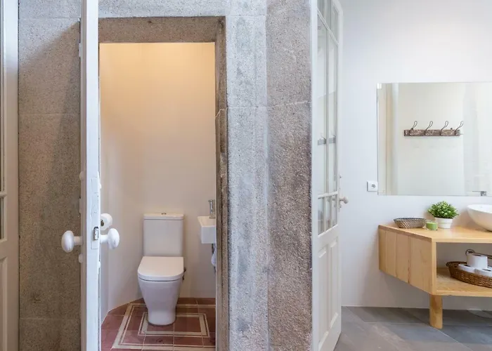 Aporto - 2 Apartment Porto